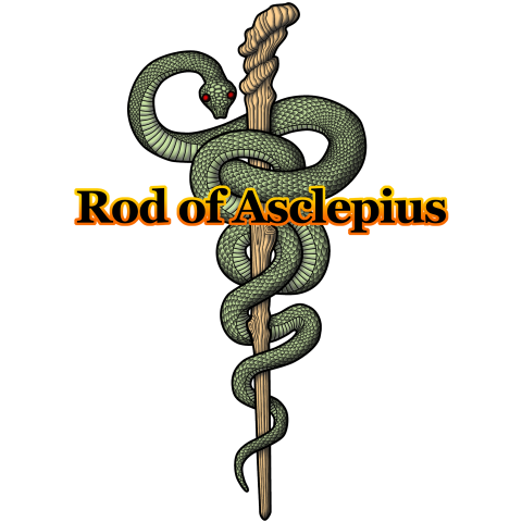 Rod of Asclepius2