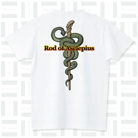 Rod of Asclepius2(B)