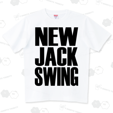 NEW JACK SWING