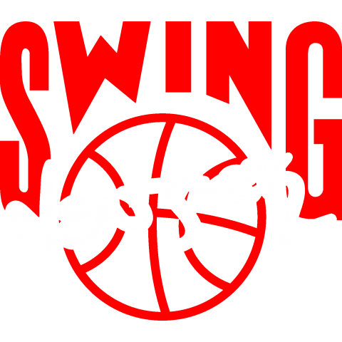 NEW JACK SWING T-Shits 3 EWING ver