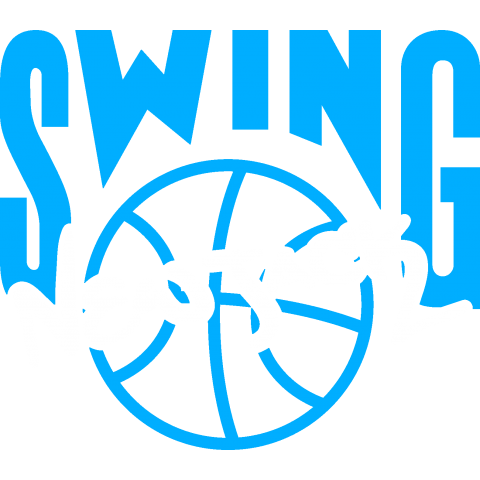 NEW JACK SWING T-Shits 3 EWING ver