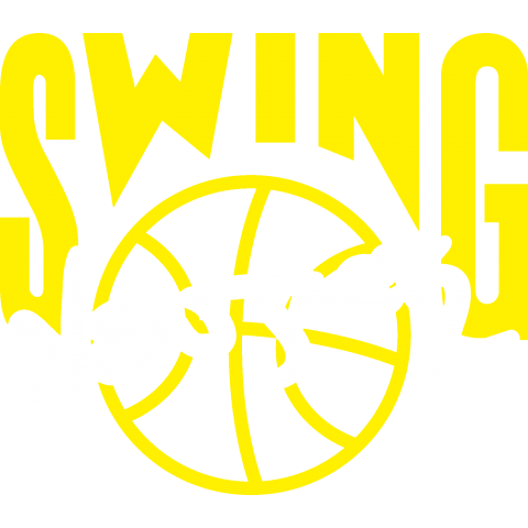 NEW JACK SWING T-Shits 3 EWING ver