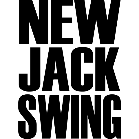 NEW JACK SWING T-Shirts ORIGINAL!