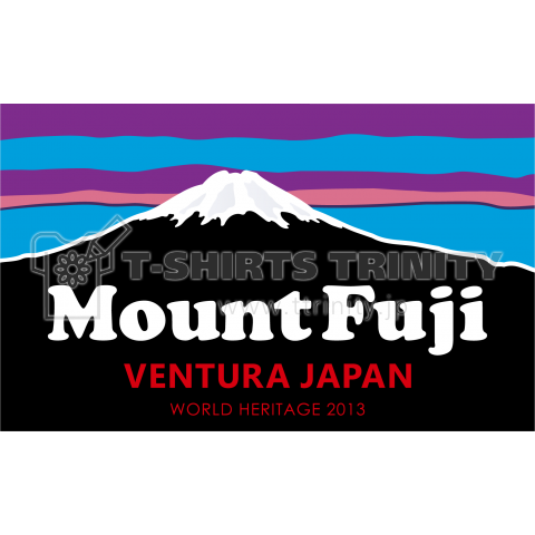 Mount Fuji