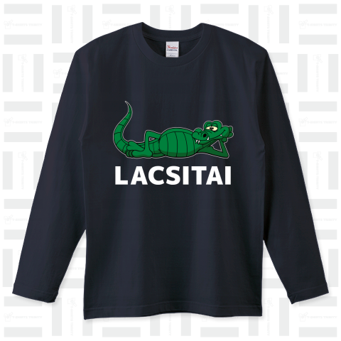 LACSITAI NEW WHT