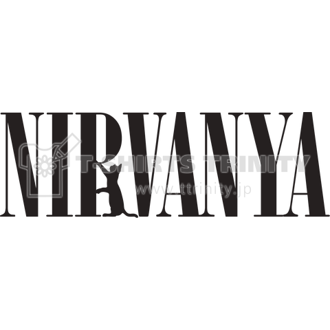 NIRVANYA(ニルヴァ～ニャ) BK