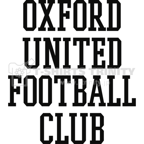 OXFORD UNITED FOOTBALL CLUB