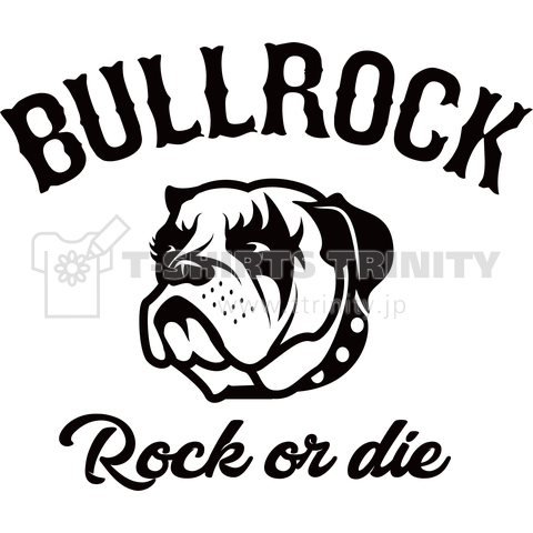 BULLROCK BK