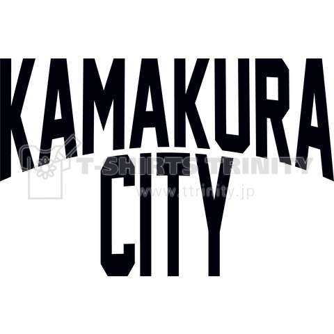 KAMAKURA CITY(鎌倉シティ) BK