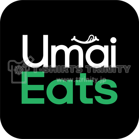Umai Eats(ウマイーツ) WHT