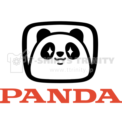 PANDA WHT