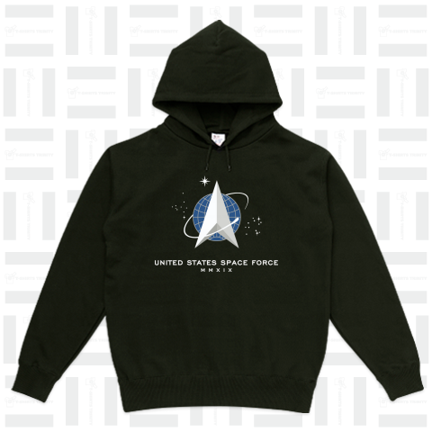 UNITED STATES SPACE FORCE(アメリカ宇宙軍)