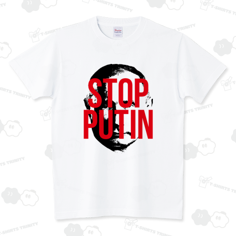 STOP PUTIN