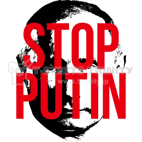 STOP PUTIN