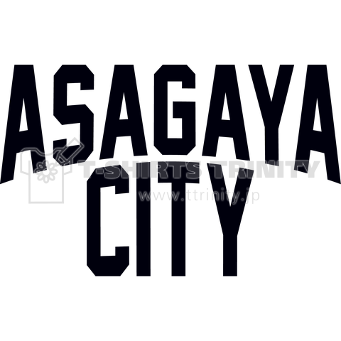 ASAGAYA CITY(阿佐ヶ谷シティ) BK