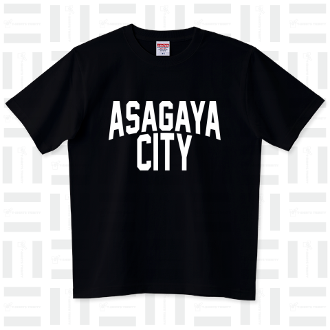 ASAGAYA CITY(阿佐ヶ谷シティ) WHT