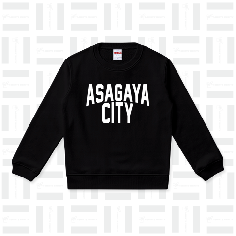 ASAGAYA CITY(阿佐ヶ谷シティ) WHT