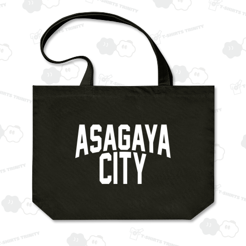 ASAGAYA CITY(阿佐ヶ谷シティ) WHT