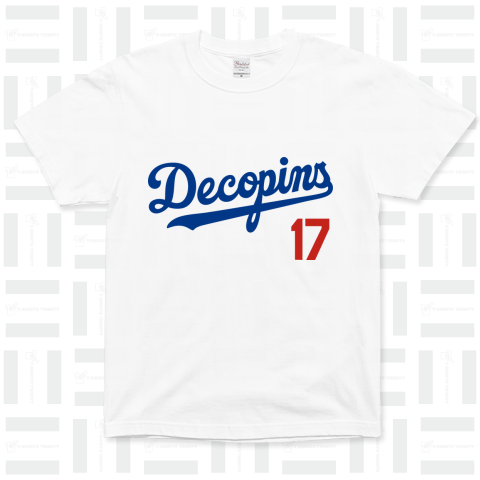 Decopins