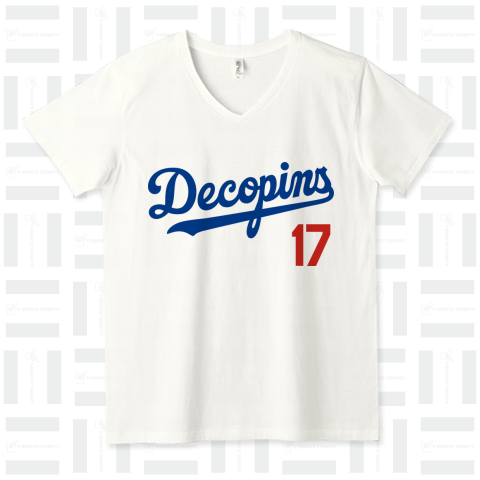 Decopins