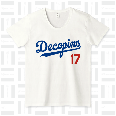 Decopins