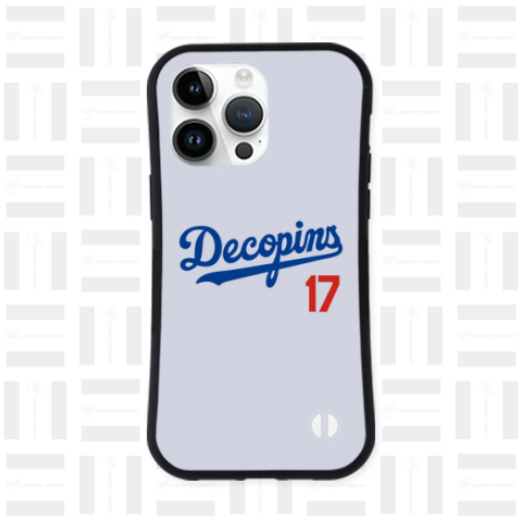 Decopins