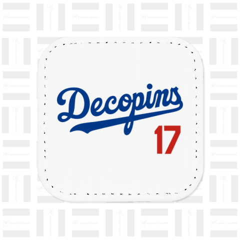 Decopins