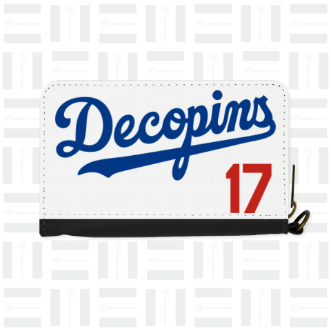 Decopins