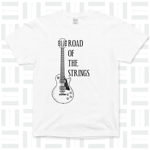 ROAD OF THE STRINGS