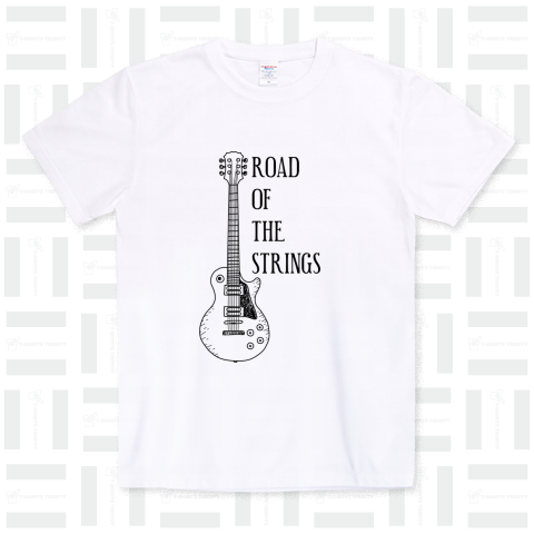 ROAD OF THE STRINGS