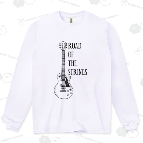 ROAD OF THE STRINGS