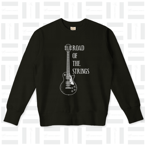 ROAD OF THE STRINGS (WHT)