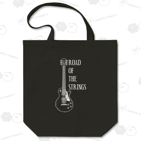 ROAD OF THE STRINGS (WHT)