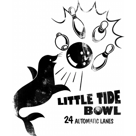 little tide bowl