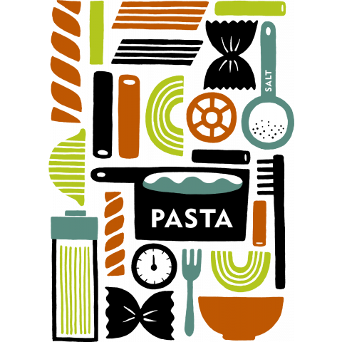 PASTA