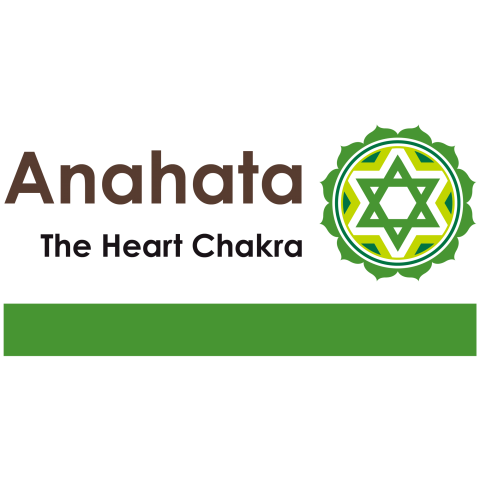 Anahata (Heart Chakra):ハートチャクラ