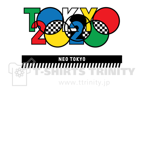 TOKYO 2020