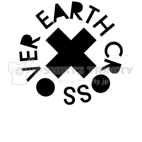 EARTH CROSS OVER