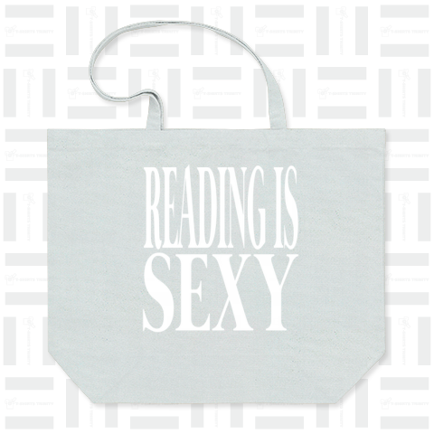 READING IS SEXY