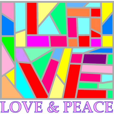 Love&Peace