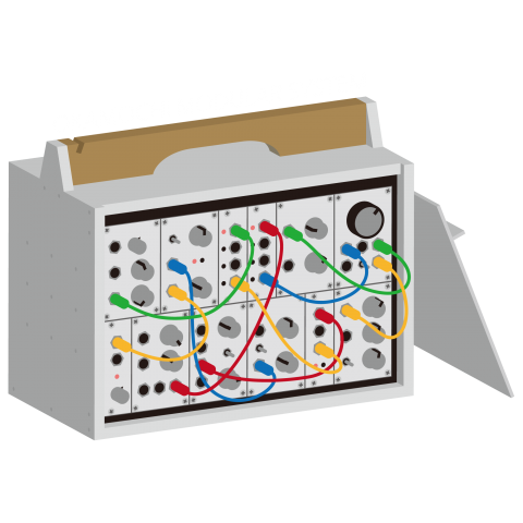 OKAMOCHI MODULER SYSTEM