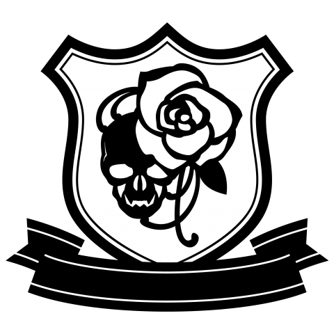 スカル[emblem] type4