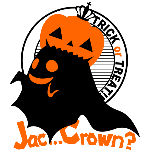 ハロウィン[Jac...Crown?]