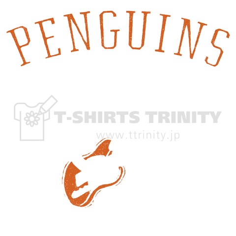 ペンギン ロック ギター penguins rock guiter_b