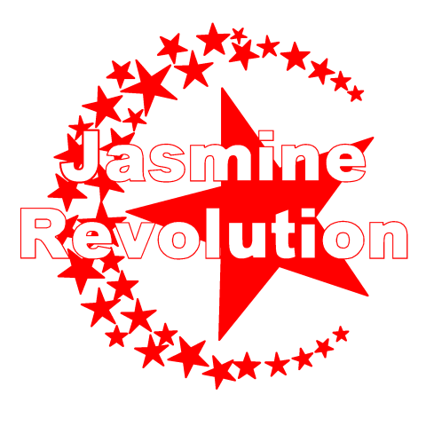 Jasmine Revolution