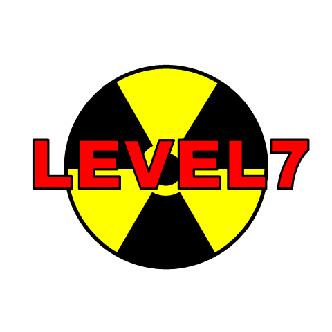 原発事故LEVEL7