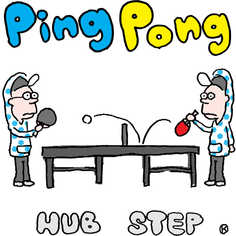 pingpong