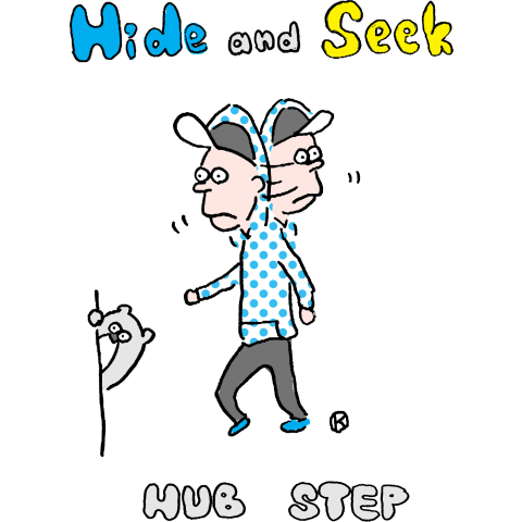 Hide and Seek