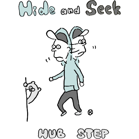 Hide and Seek