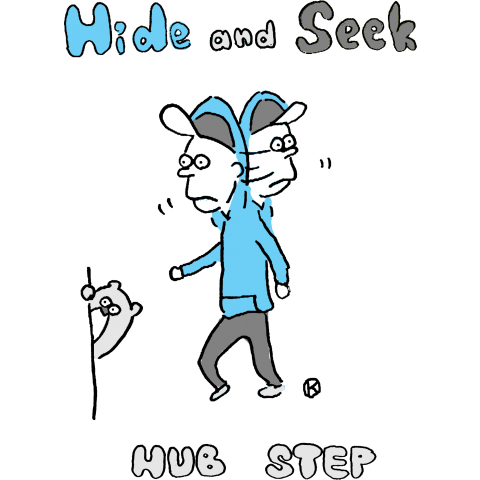 Hide and Seek